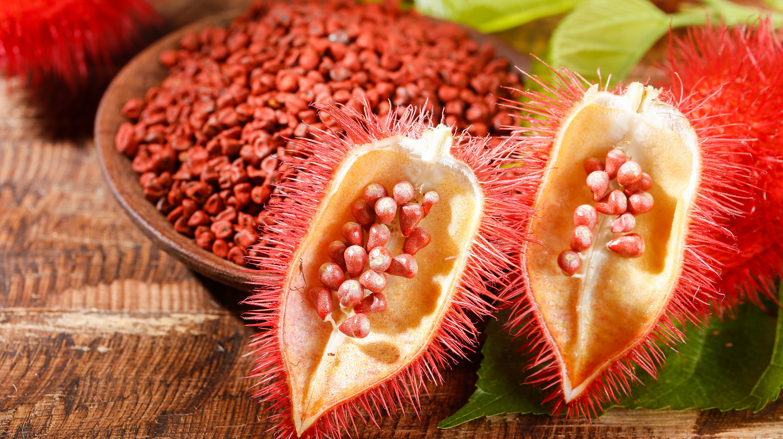 annatto